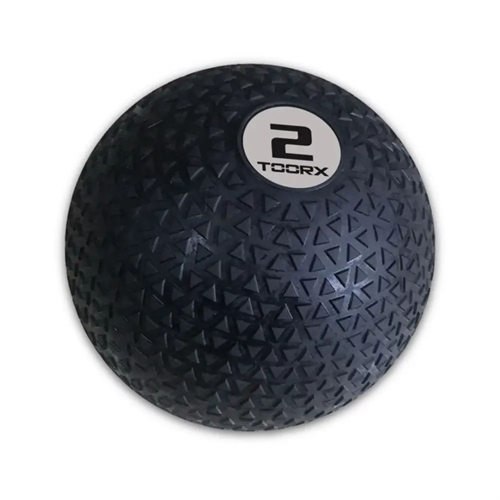 Toorx Slam Ball - 2 kg